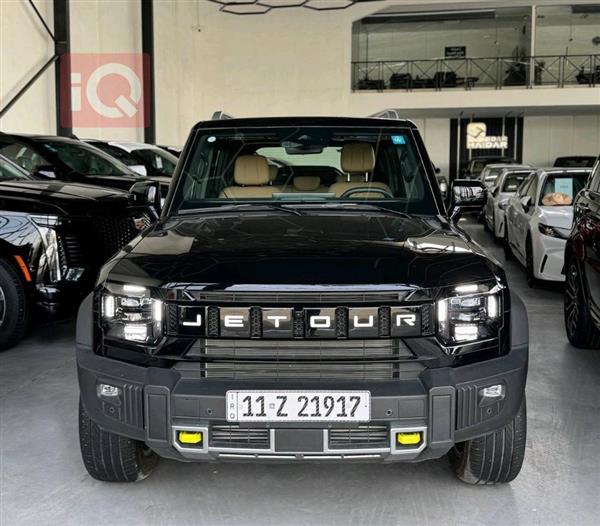 جیتۆر T2 2025  بۆ فرۆشتن لە عێراق -  بەغداد